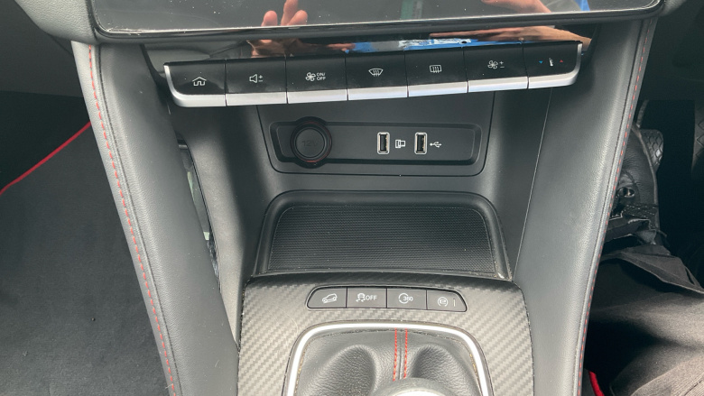 MG ZS 1.0T GDi Exclusive 5dr Petrol Hatchback